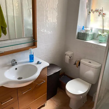 Atiko 31 Apartament *