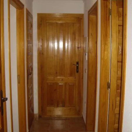 Atiko 31 Benitachell