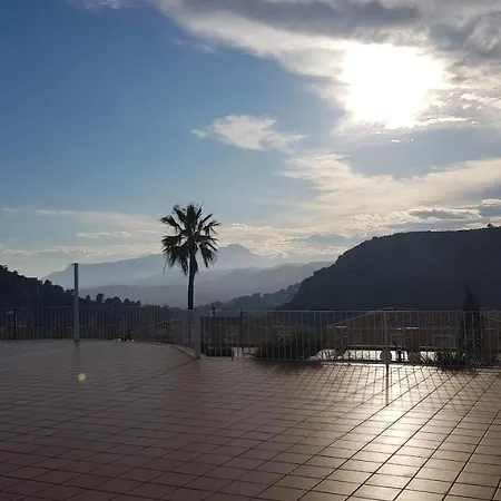 Apartament Atiko 31 Benitachell