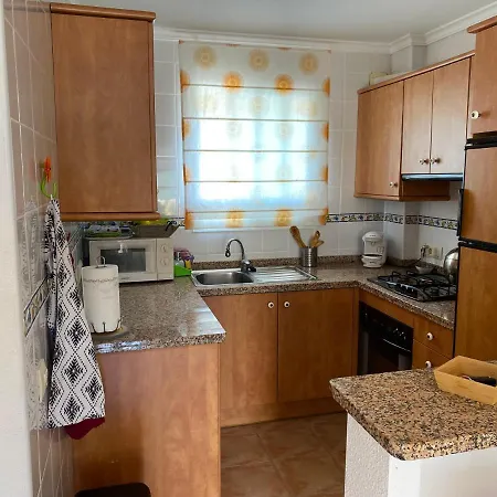 Atiko 31 Benitachell