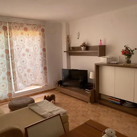 Apartament Atiko 31
