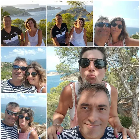 Atiko 31 Apartament *