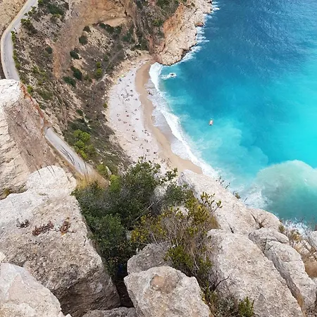 Apartament Atiko 31 Benitachell