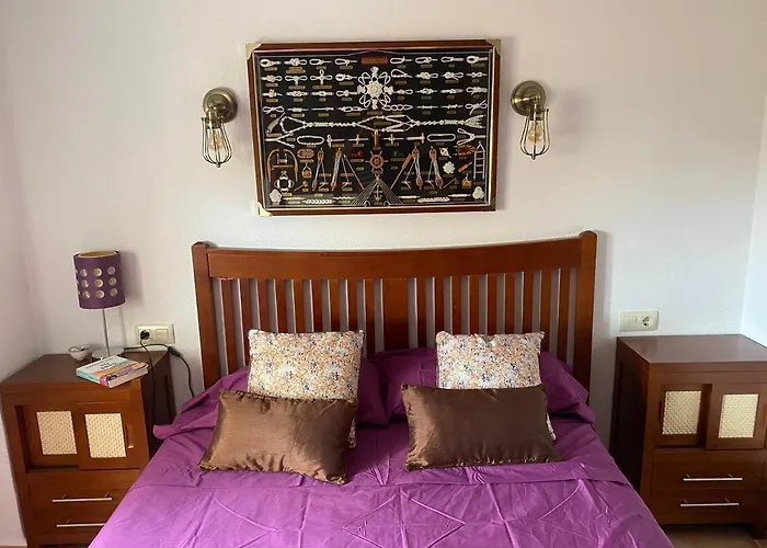 Appartement Atiko 31