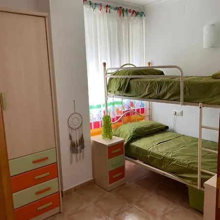 Atiko 31 Benitachell