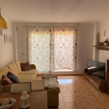 Apartment Atiko 31