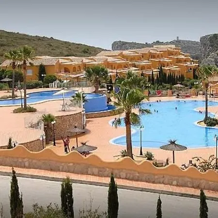 Atiko 31 * Benitachell