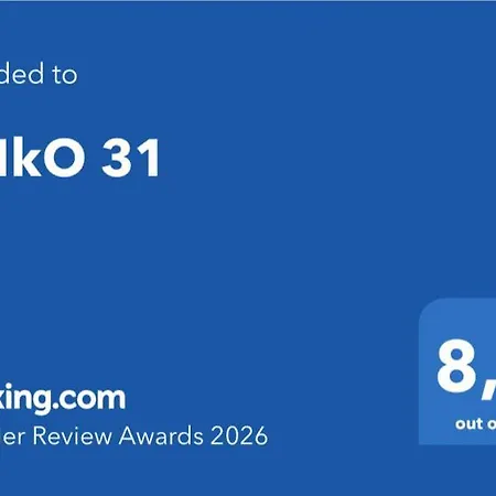 Atiko 31 Benitachell