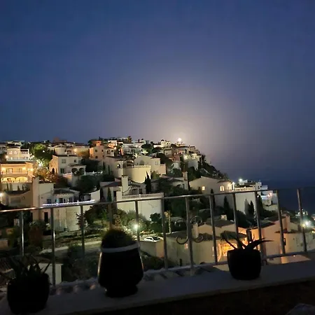 Apartman Atiko 31