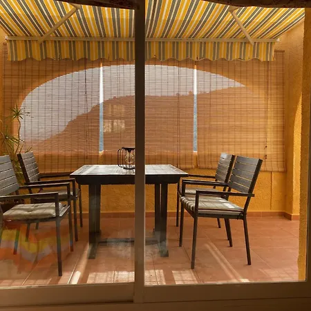 Apartment Atiko 31 *