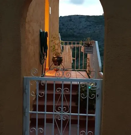 Atiko 31 Διαμέρισμα Benitachell
